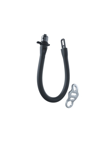 NORTH - Freestyle Loop - NORTH Freestyle Loop - O/S Black - 85007.240026 - 8715738848832 - O/S Black - 85007.240026 - 871573884