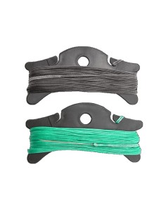 NORTH - 2m Line Extensions - NORTH 2m Line Extensions - 2m Green/Grey - 85007.240061 - 8715738848993 - 2m Green/Grey - 85007.24