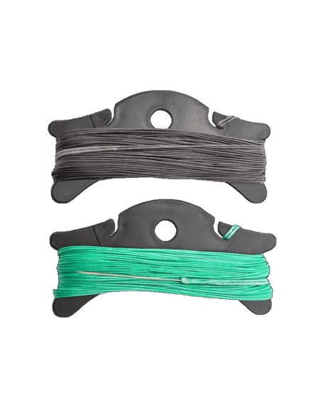 NORTH - 2m Line Extensions - NORTH 2m Line Extensions - 2m Green/Grey - 85007.240061 - 8715738848993 - 2m Green/Grey - 85007.24