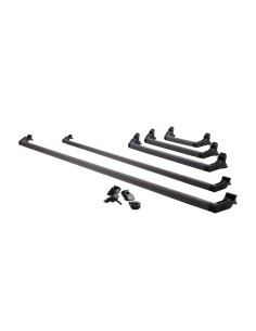 NORTH - ShiftLock Handle - Carbon - NORTH ShiftLock Handle - Carbon - 400 Black - 85015.240106 - 8715738848511 - 400 Black - 85