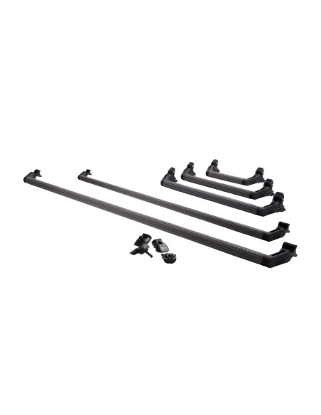 NORTH - ShiftLock Handle - Carbon - NORTH ShiftLock Handle - Carbon - 950 Black - 85015.240106 - 8715738887824 - 950 Black - 85