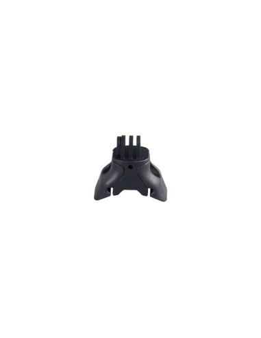 NORTH - ShiftLock Action Camera Mount - NORTH ShiftLock Action Camera Mount - O/S Black - 85015.240107 - 8715738848542 - O/S Bl