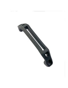 NORTH - Twintip Handle set of 5 - NORTH Twintip Handle set of 5 - O/S Black - 85008.240117 - 8715738861442 - O/S Black - 85008.