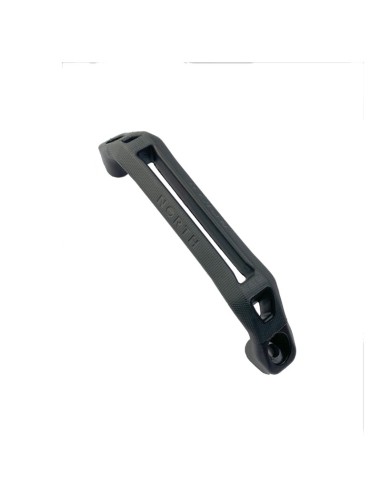 NORTH - Twintip Handle set of 5 - NORTH Twintip Handle set of 5 - O/S Black - 85008.240117 - 8715738861442 - O/S Black - 85008.