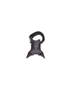NORTH - ShiftLock Paddle Mount - NORTH ShiftLock Paddle Mount - O/S Black - 85015.240112 - 8715738865785 - O/S Black - 85015.24