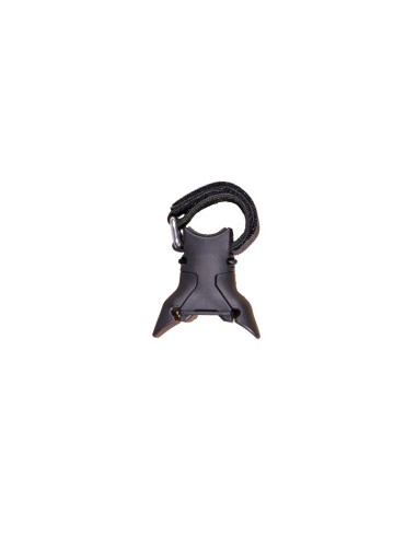 NORTH - ShiftLock Paddle Mount - NORTH ShiftLock Paddle Mount - O/S Black - 85015.240112 - 8715738865785 - O/S Black - 85015.24