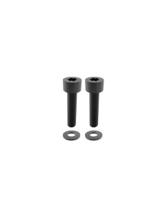 NORTH - Sonar Fuselage Screw Pack B3 - NORTH Sonar Fuselage Screw Pack B3 - O/S Black - 85009.250184 - 8715738895553 - O/S Blac