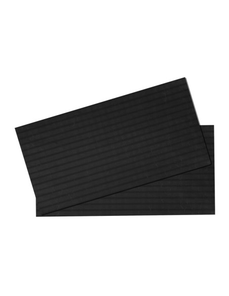 NORTH - Canopy Repair Material N-X6 - NORTH Canopy Repair Material N-X6 - 3m x1.5m Black - 85015.240130 - 8715738887022 - 3m x1