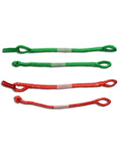 NORTH - Line Connectors set of 4 - NORTH Line Connectors set of 4 - O/S Multiple color - 85006.200057 - 8715738683242 - O/S Mul