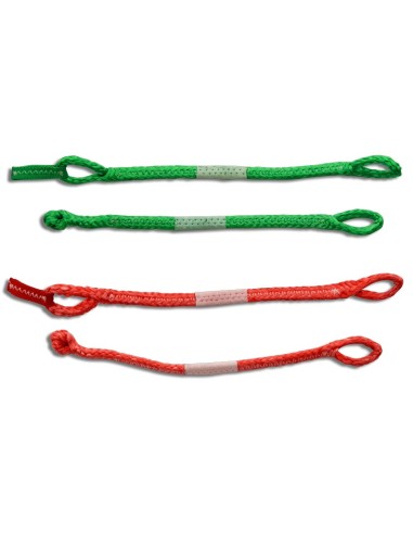 NORTH - Line Connectors set of 4 - NORTH Line Connectors set of 4 - O/S Multiple color - 85006.200057 - 8715738683242 - O/S Mul