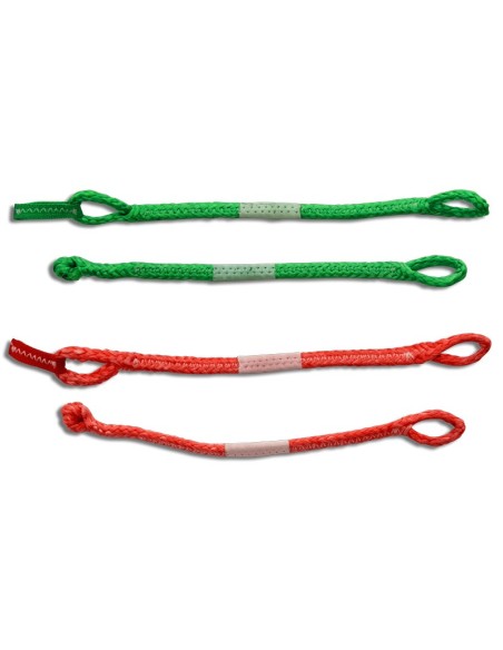 NORTH - Line Connectors set of 4 - NORTH Line Connectors set of 4 - O/S Multiple color - 85006.200057 - 8715738683242 - O/S Mul