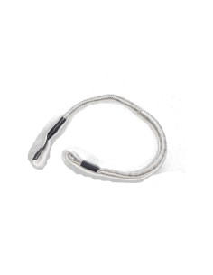 NORTH - Elasticised Trim Line - NORTH Elasticised Trim Line - O/S Black - 85007.210045 - 8715738700291 - O/S Black - 85007.2100