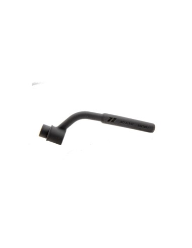 NORTH - Short Connect Security Finger - NORTH Short Connect Security Finger - O/S Black - 85007.220032 - 8715738742802 - O/S Bl