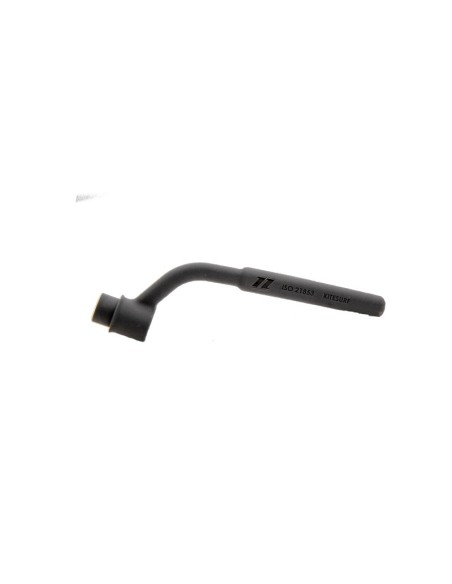 NORTH - Standard Connect Security Finger - NORTH Standard Connect Security Finger - O/S Black - 85007.220033 - 8715738742819 - 