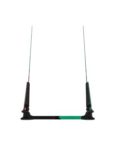 NORTH - Control Bar with Leaders - NORTH Control Bar with Leaders - 38-43cm Multiple color - 85007.220107 - 8715738741478 - 38-