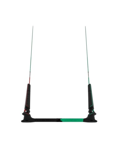 NORTH - Control Bar with Leaders - NORTH Control Bar with Leaders - 38-43cm Multiple color - 85007.220107 - 8715738741478 - 38-