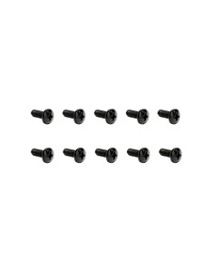 NORTH - Seek Air Strap Screw Pack - NORTH Seek Air Strap Screw Pack - O/S Black - 85008.230053 - 8715738812802 - O/S Black - 85