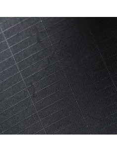 NORTH - 2024 Wing Dacron Repair Material - NORTH 2024 Wing Dacron Repair Material - 2mx1.42m Black - 85015.240125 - 87157388252