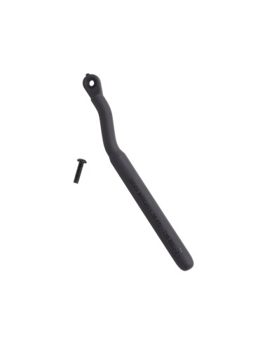 NORTH - Security Finger - NORTH Security Finger - O/S Black - 85007.240027 - 8715738848849 - O/S Black - 85007.240027 - 8715738