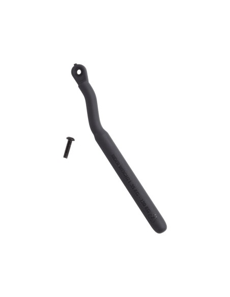 NORTH - Security Finger - NORTH Security Finger - O/S Black - 85007.240027 - 8715738848849 - O/S Black - 85007.240027 - 8715738