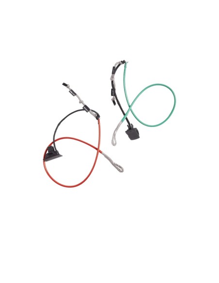 NORTH - Bar Width Inserts + Leader Lines - PRO - NORTH Bar Width Inserts + Leader Lines - PRO - O/S Multiple color - 85007.2400