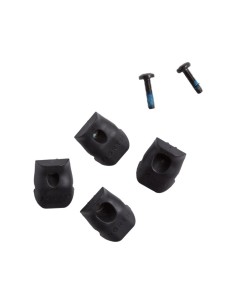 NORTH - ShiftLock Replacement Clamps with Screws (set of 2) - NORTH ShiftLock Replacement Clamps with Screws (set of 2) - M Bla