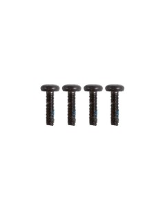 NORTH - ShiftLock Replacement Screws (set of 4) - NORTH ShiftLock Replacement Screws (set of 4) - O/S Black - 85015.240109 - 87