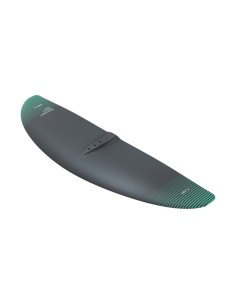 NORTH - Sonar MA2400v2 Prime Front Wing - NORTH Sonar MA2400v2 Prime Front Wing - 2400 cm Black - 85004.240093 - 8715738846159 