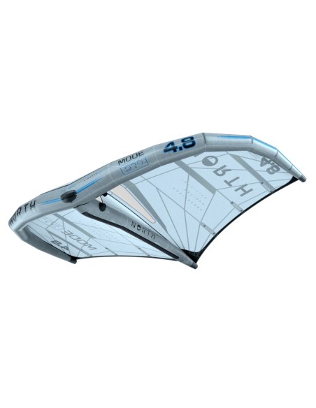 NORTH - Mode Pro wing - NORTH Mode Pro wing - 2.9m White - 85014.260006 - 8715738897120 - 2.9m White - 85014.260006 - 871573889