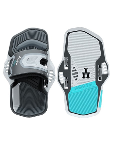 NORTH - Flex PRO - NORTH Flex PRO - XL Black - 85003.250040 - 8715738864931 - XL Black - 85003.250040 - 8715738864931