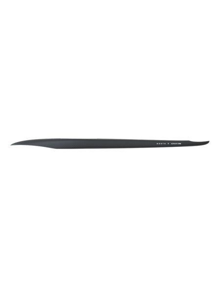 NORTH - Sonar Carbon Fuselage - NORTH Sonar Carbon Fuselage - C600 Black - 85010.210086 - 8715738732247 - C600 Black - 85010.21
