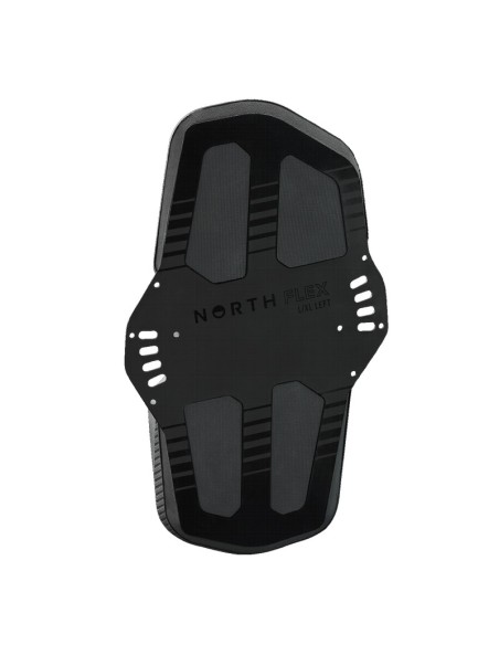 NORTH - Flex TT Bindings - NORTH Flex TT Bindings - S/M Black - 85003.240030 - 8715738825635 - S/M Black - 85003.240030 - 87157