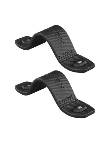 NORTH - Free-Lo Strap - NORTH Free-Lo Strap - O/S Black - 85003.240036 - 8715738824409 - O/S Black - 85003.240036 - 87157388244