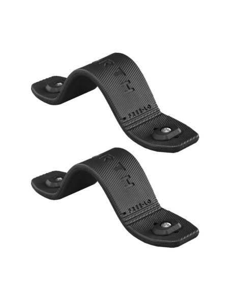 NORTH - Free-Lo Strap - NORTH Free-Lo Strap - O/S Black - 85003.240036 - 8715738824409 - O/S Black - 85003.240036 - 87157388244