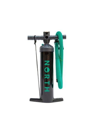 NORTH - Kite & Wing Pump - NORTH Kite & Wing Pump - M Black - 85005.240079 - 8715738821835 - M Black - 85005.240079 - 871573882