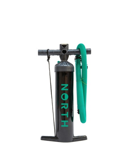 NORTH - Kite & Wing Pump - NORTH Kite & Wing Pump - M Black - 85005.240079 - 8715738821835 - M Black - 85005.240079 - 871573882