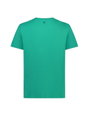 NORTH - Brand Tee - NORTH Brand Tee - L North Green - 85105.240019 - 8715738820647 - L North Green - 85105.240019 - 87157388206