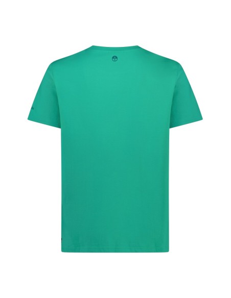 NORTH - Brand Tee - NORTH Brand Tee - L North Green - 85105.240019 - 8715738820647 - L North Green - 85105.240019 - 87157388206