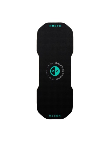 NORTH - Balance Board - NORTH Balance Board - O/S Multiple color - 85011.242003 - 8715738848757 - O/S Multiple color - 85011.24