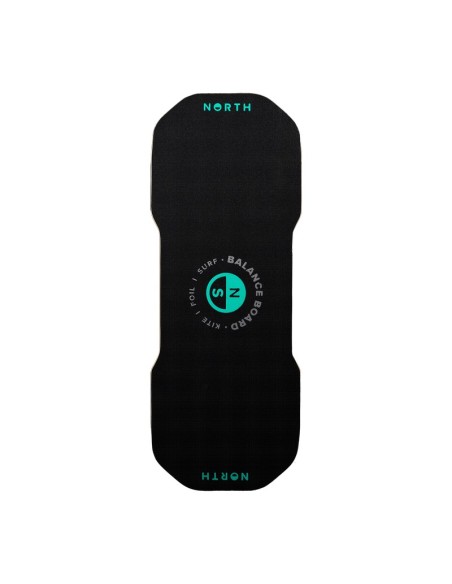 NORTH - Balance Board - NORTH Balance Board - O/S Multiple color - 85011.242003 - 8715738848757 - O/S Multiple color - 85011.24