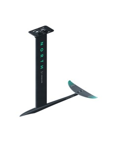 NORTH - Sonar Foil Edition - NORTH Sonar Foil Edition - AF72 Black - 85004.240066 - 8715738849792 - AF72 Black - 85004.240066 - 2