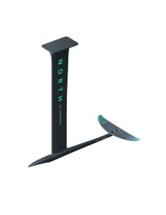 NORTH - Sonar Carbon Foil Edition - NORTH Sonar Carbon Foil Edition - CF72 Black - 85004.240070 - 8715738849815 - CF72 Black -  2