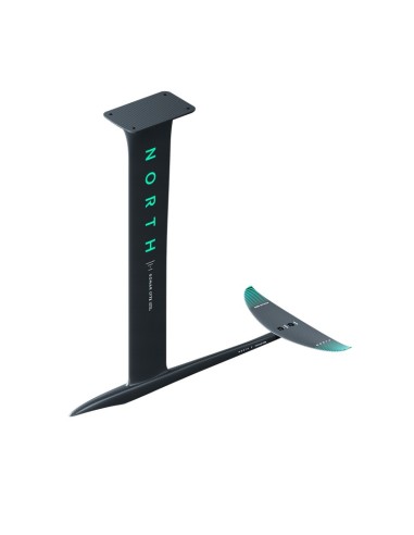 NORTH - Sonar Carbon Foil Edition - NORTH Sonar Carbon Foil Edition - CF72 Black - 85004.240070 - 8715738849815 - CF72 Black - 