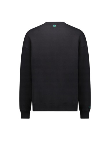 NORTH - Brand Crew Sweat - NORTH Brand Crew Sweat - XS Black - 85104.250001 - 8715738861763 - XS Black - 85104.250001 - 8715738