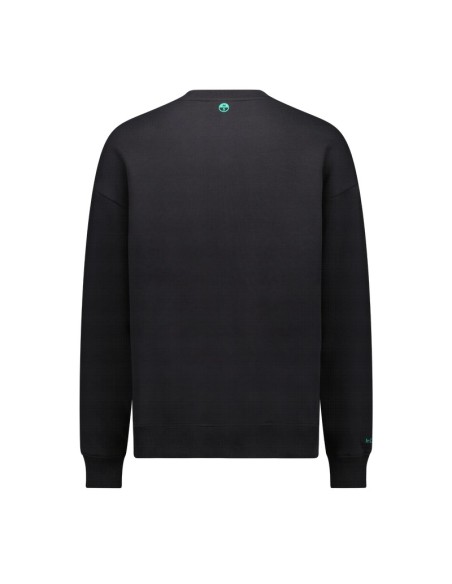 NORTH - Brand Crew Sweat - NORTH Brand Crew Sweat - XS Black - 85104.250001 - 8715738861763 - XS Black - 85104.250001 - 8715738