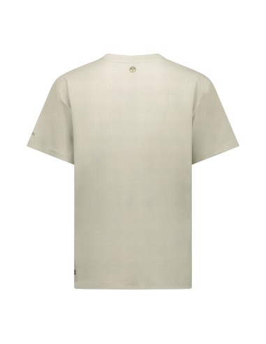 NORTH - Classic Tee - NORTH Classic Tee - L Sand Grey - 85105.250015 - 8715738861947 - L Sand Grey - 85105.250015 - 87157388619