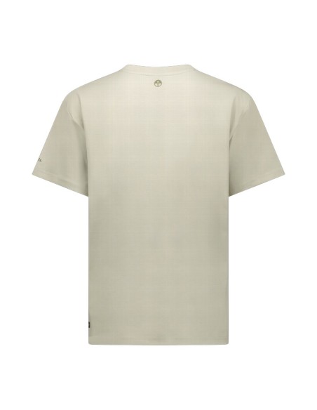 NORTH - Classic Tee - NORTH Classic Tee - L Sand Grey - 85105.250015 - 8715738861947 - L Sand Grey - 85105.250015 - 87157388619