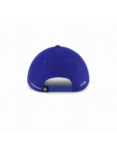 NORTH - Classic Cap - NORTH Classic Cap - O/S Blue - 85108.250050 - 8715738863248 - O/S Blue - 85108.250050 - 8715738863248