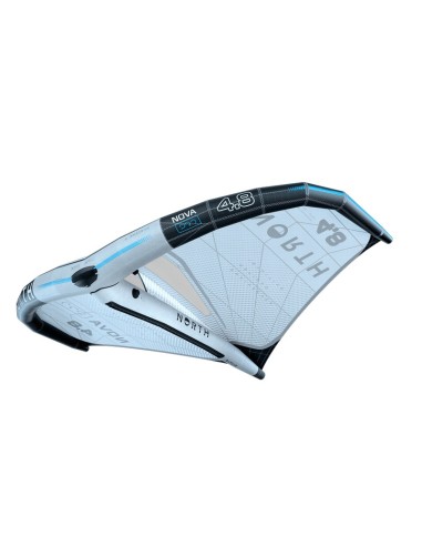NORTH - Nova Pro Wing - NORTH Nova Pro Wing - 2.9m White - 85014.250008 - 8715738864566 - 2.9m White - 85014.250008 - 871573886