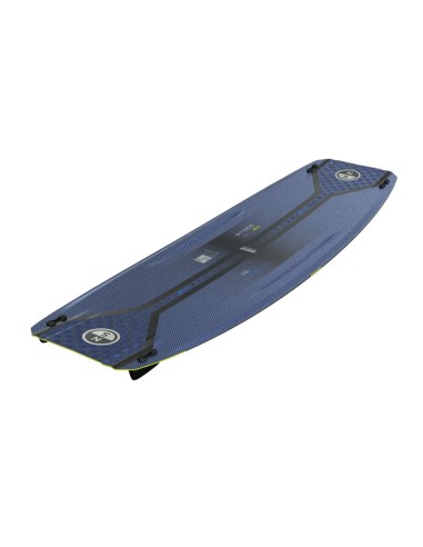 NORTH - Atmos Ultra TT Board - NORTH Atmos Ultra TT Board - 136x40cm Indigo - 85002.260027 - 8715738898738 - 136x40cm Indigo - 